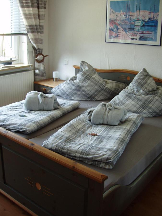Thor Apartment *