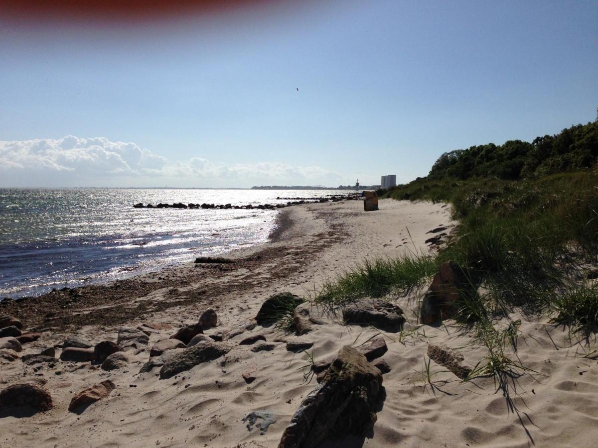 Thor Apartment Fehmarn
